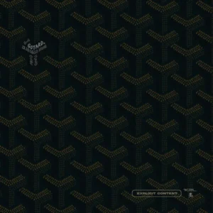 Mavo – Goyard