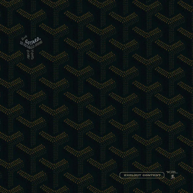 Mavo – Goyard
