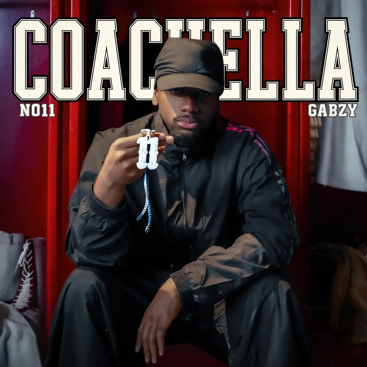 No11 – Coachella Ft. Gabzy