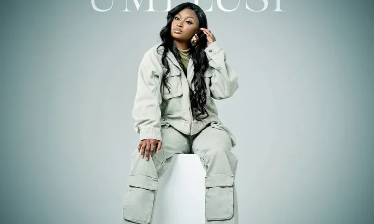 Nthabiseng – Umelusi