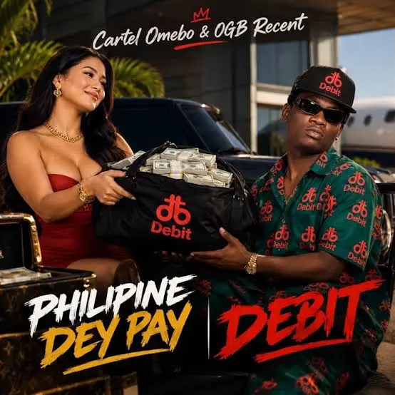 OGB Recent – Debit Ft. Amebo Cartel