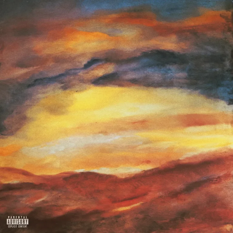 OMAH LAY – KEEP GOING