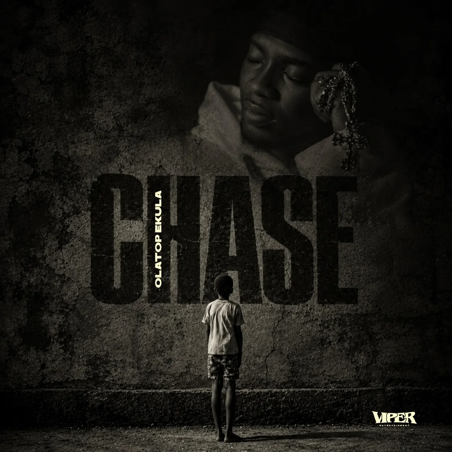 Olatop Ekula – Chase