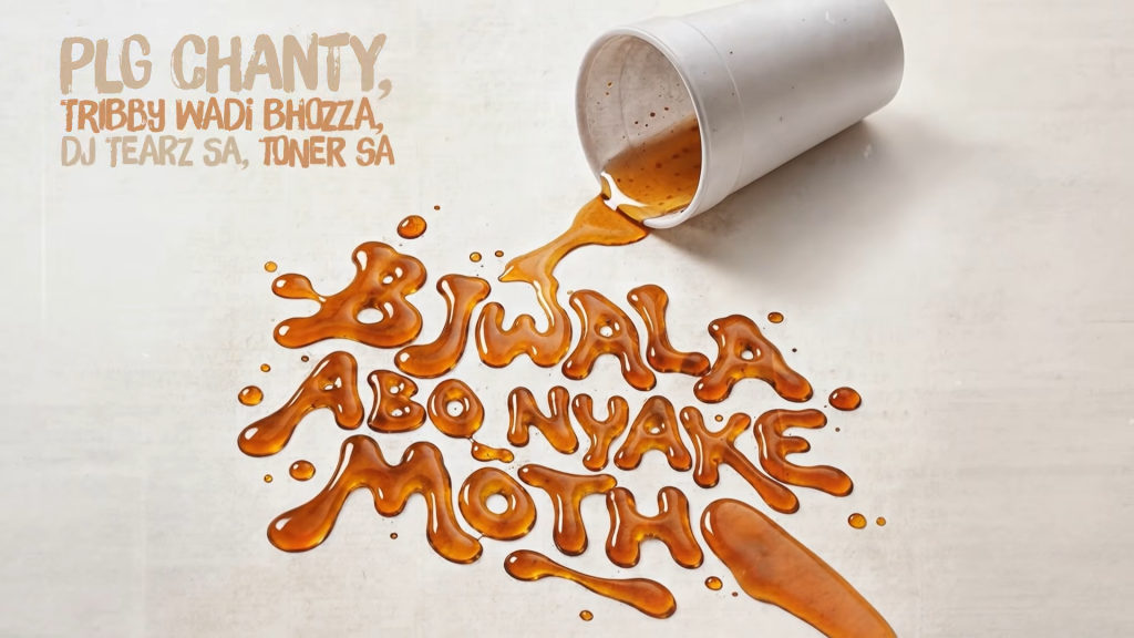 PLG Chanty – Bjwala Abo Nyake Motho Ft. Tribby Wadi Bhozza, DJ Tearz SA & Toner SA