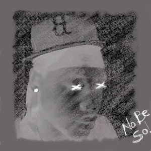Pandamonae – No Be So