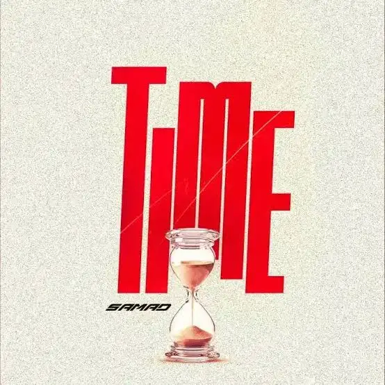 Samad – Time