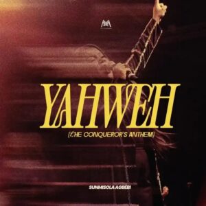 Sunmisola Agbebi – Yahweh