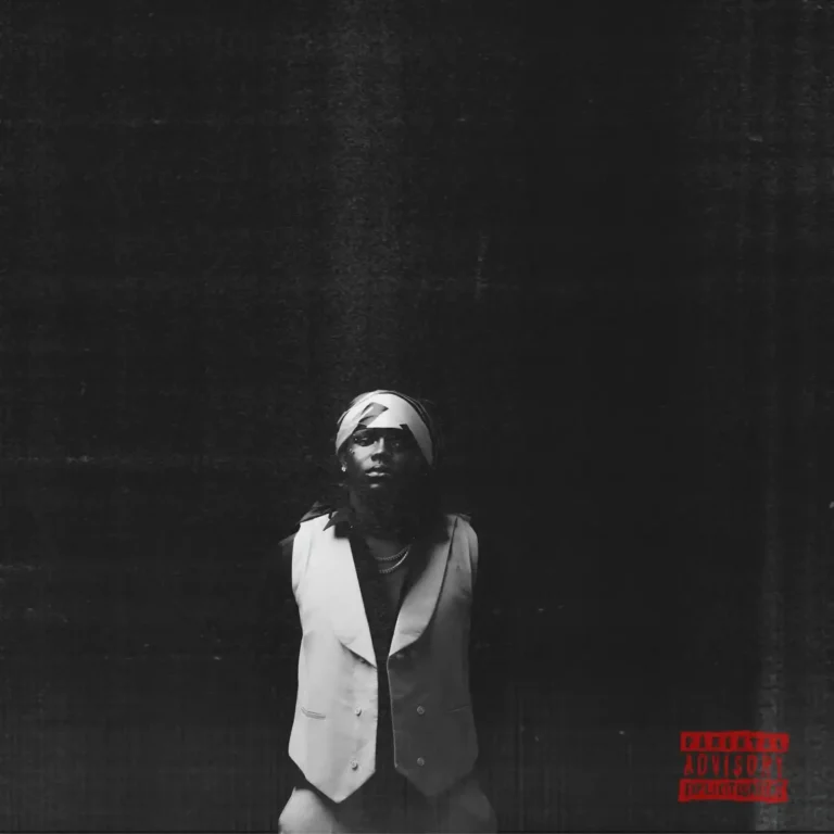 Tega Boi Dc – Alhamdulillah Ft. Zerrydl & Rord Kelly