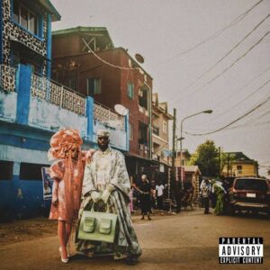 Tobe Nwigwe – Superstar Ft. The Cavemen & Firstklaz