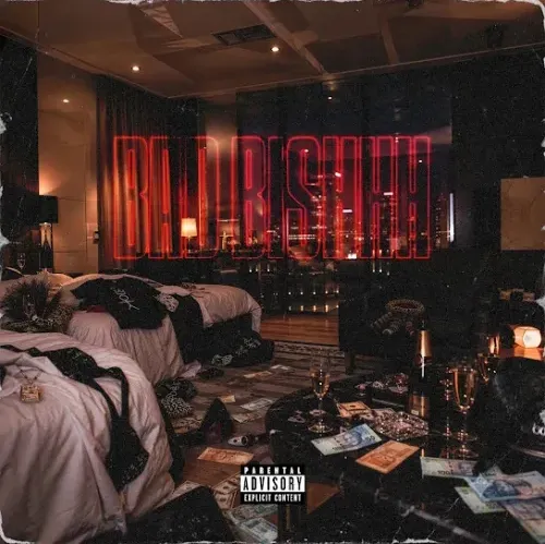 Tony Dayimane – BAD BISHHH Ft. Lowfeye & Usimamane