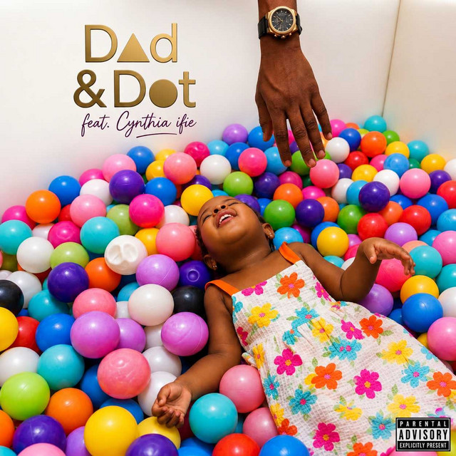 Vector – Dad & Dot Ft. Cynthia Ifie