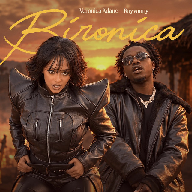 Veronica Adane – Bironica Ft. Rayvanny