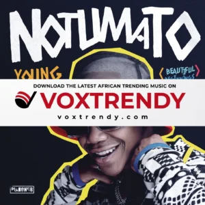Young Stunna – Adiwele Ft. Kabza De Small & DJ Maphorisa