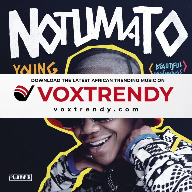 Young Stunna – Adiwele Ft. Kabza De Small & DJ Maphorisa