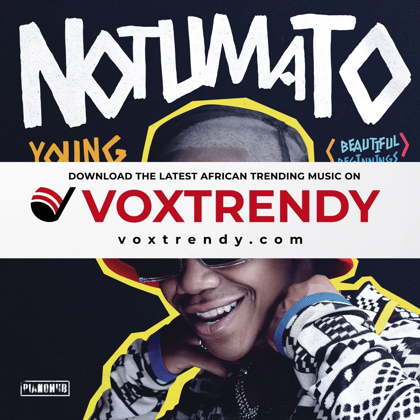 Young Stunna – Adiwele Ft. Kabza De Small & DJ Maphorisa